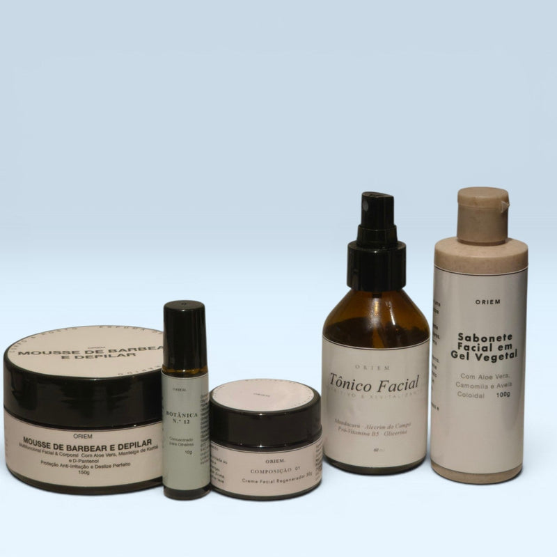 Facial