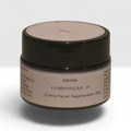 Creme Facial Regenerador