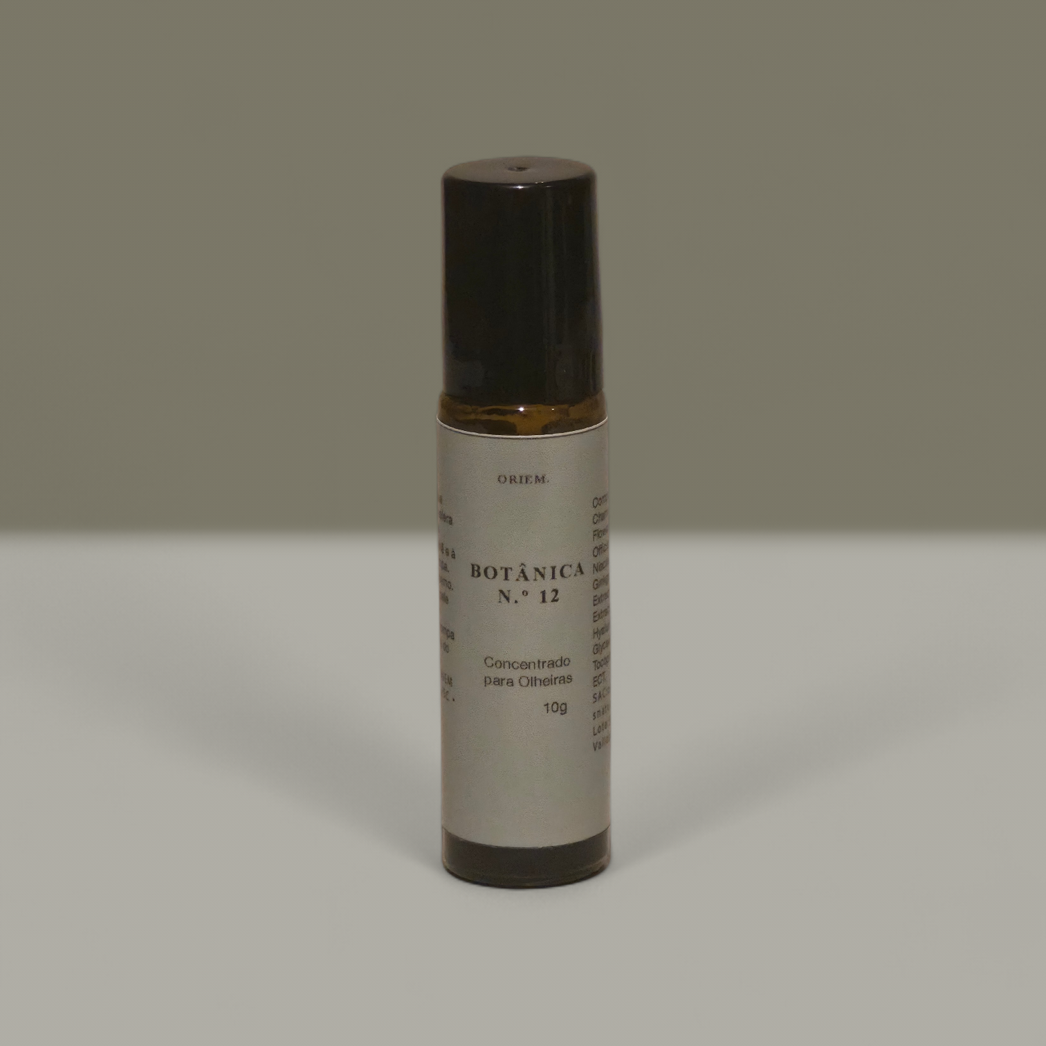 Sérum Concentrado para Olheiras