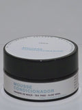 Mousse Condicionador