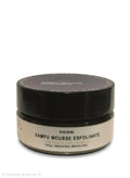 Xampu Mousse Esfoliante Alecrim & Café Verde