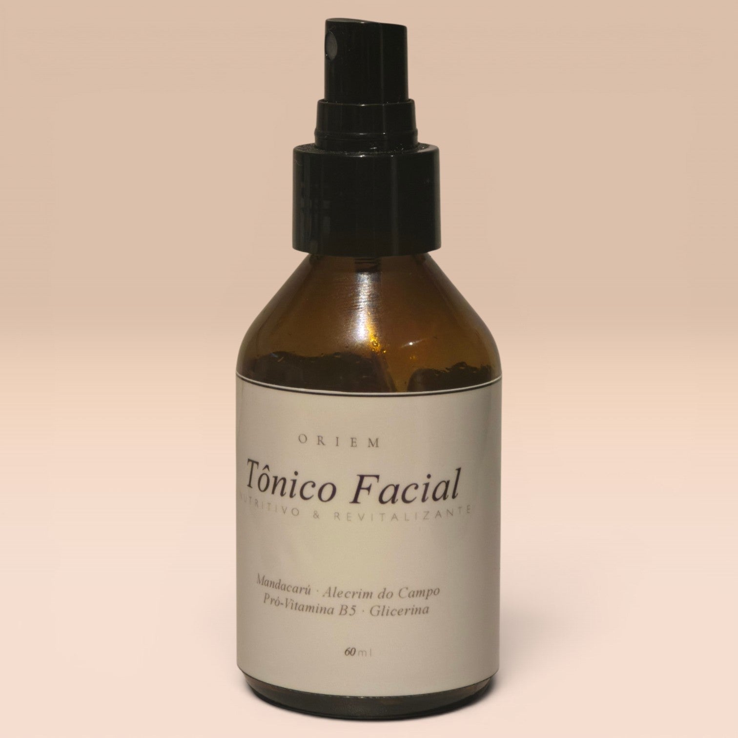 Loção Facial