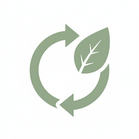 Ingredientes biodegradáveis